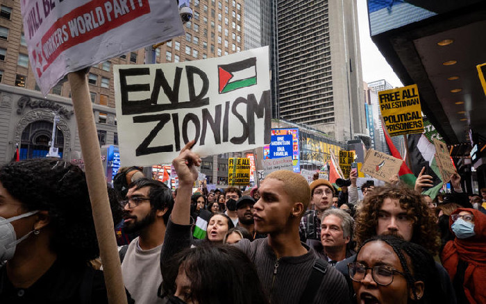 Opposition to Zionism :: Zionism Exposed