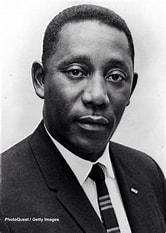 Charles Evers