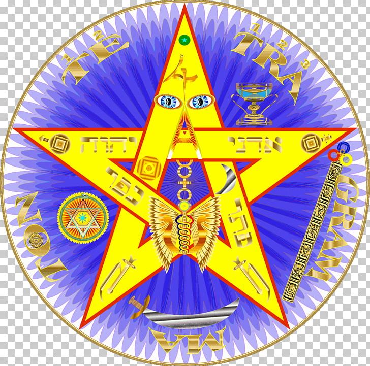 Pentagram Esotericism Symbol Yahshuah Tetragrammaton